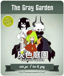 The Gray Garden Free Download (v108_202312)