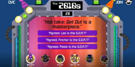 The Jackbox Party Pack Series Free Download - SteamGG.net