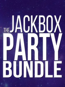 The Jackbox Party Pack Series Free Download (1-10)
