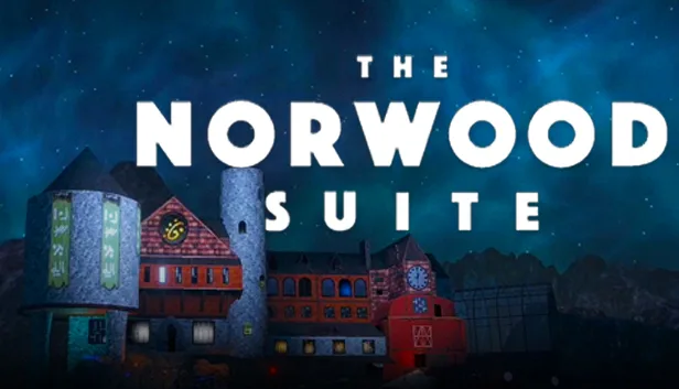 The Norwood Suite Free Download The Norwood Suite Free Download