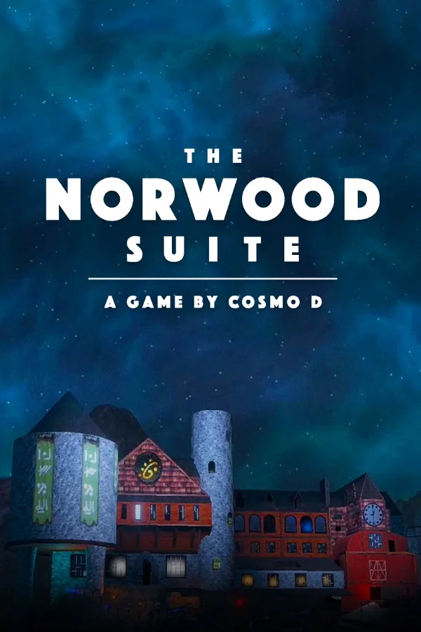 The Norwood Suite Free Download - SteamGG.net