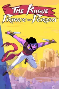 The Rogue Prince of Persia Free Download [v1.0.4/Build-19840413]