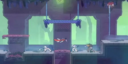 The Rogue Prince of Persia Free Download - SteamGG.net The Rogue Prince of Persia Free Download - SteamGG.net