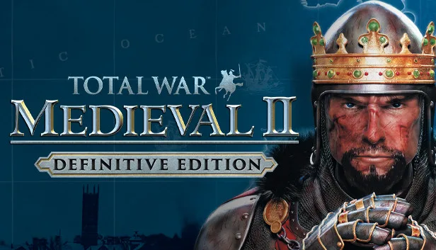 Total War MEDIEVAL II - Definitive Edition Free Download - SteamGG.net Total War MEDIEVAL II - Definitive Edition Free Download - SteamGG.net