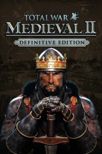 Total War: MEDIEVAL II – Definitive Edition Free Download [Build-3771981]
