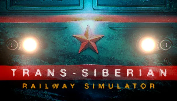 Trans-Siberian Railway Simulator Free Download - SteamGG.net