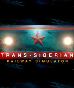 Trans-Siberian Railway Simulator Free Download (Build 14521933)