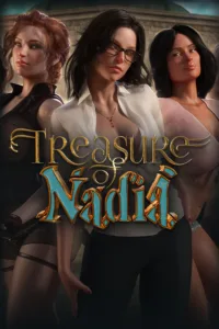 Treasure of Nadia Free Download (v1.0117)