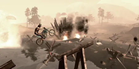 Trials Evolution Gold Edition Free Download - SteamGG.net Trials Evolution Gold Edition Free Download - SteamGG.net