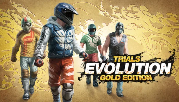 Trials Evolution Gold Edition Free Download - SteamGG.net Trials Evolution Gold Edition Free Download - SteamGG.net