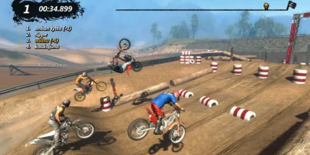 Trials Evolution Gold Edition Free Download - SteamGG.net Trials Evolution Gold Edition Free Download - SteamGG.net