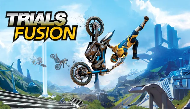 Trials Fusion Free Download - SteamGG.net Trials Fusion Free Download - SteamGG.net