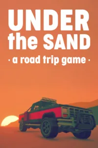 UNDER the SAND Free Download [Build-18106801]