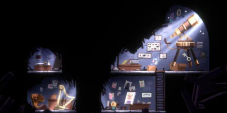 Ugly Free Download - SteamGG.net Ugly Free Download - SteamGG.net