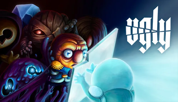 Ugly Free Download - SteamGG.net Ugly Free Download - SteamGG.net