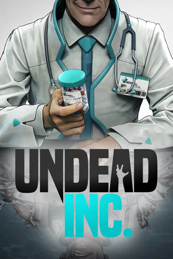 Undead Inc Free Download - SteamGG.net