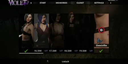 Violet Free Download - SteamGG.net Violet Free Download - SteamGG.net