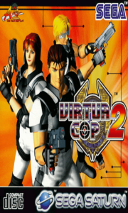 Virtua Cop 2 Free Download