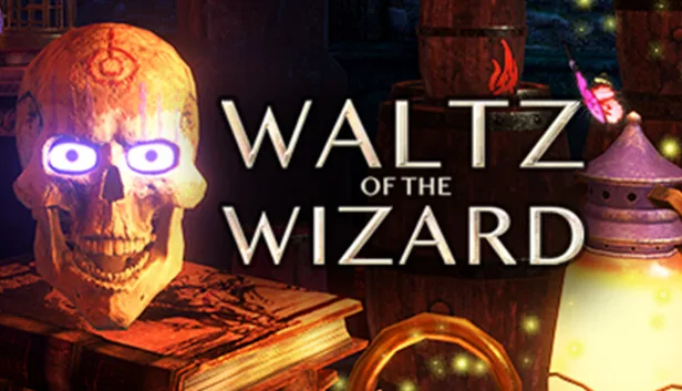 Waltz of the Wizard Extended Edition Free Download - SteamGG Waltz of the Wizard Extended Edition Free Download - SteamGG