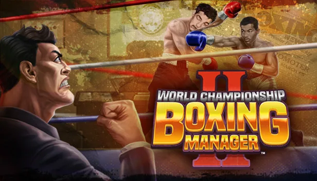 World Championship Boxing Manager 2 Free Download - SteamGG.net World Championship Boxing Manager 2 Free Download - SteamGG.net