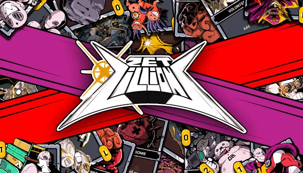 Zet Zillions Free Download - SteamGG.net Zet Zillions Free Download - SteamGG.net