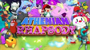 Athenian Rhapsody Free Download on SteamGG.net Athenian Rhapsody Free Download on SteamGG.net