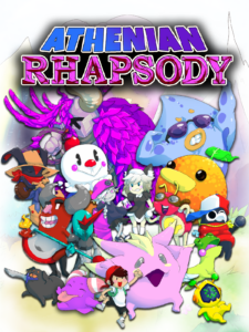 Athenian Rhapsody Free Download