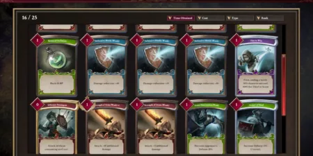 C.A.R.D.S. RPG: The Misty Battlefield Free Download on SteamGG.net C.A.R.D.S. RPG: The Misty Battlefield Free Download on SteamGG.net