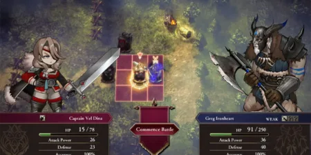 C.A.R.D.S. RPG: The Misty Battlefield Free Download on SteamGG.net C.A.R.D.S. RPG: The Misty Battlefield Free Download on SteamGG.net