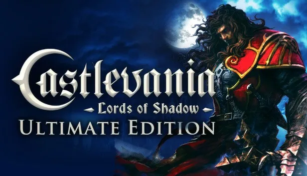 Castlevania: Lords Of Shadow Ultimate Edition Free Download on SteamGG.net Castlevania: Lords Of Shadow Ultimate Edition Free Download on SteamGG.net