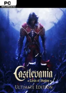 Castlevania: Lords Of Shadow Ultimate Edition Free Download