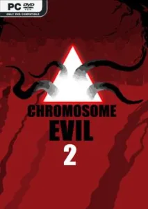 Chromosome Evil 2 Free Download (v1.77)