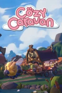 Cozy Caravan Free Download [Build-21459229]