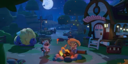 Cozy Caravan Free Download on SteamGG.net Cozy Caravan Free Download on SteamGG.net