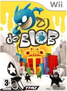 de Blob Free Download