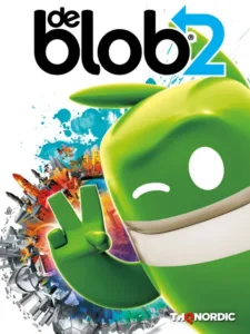 De Blob 2 Free Download