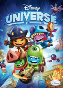 Disney Universe Free Download