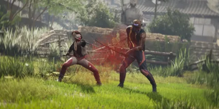 Die by the Blade Free Download on SteamGG.net Die by the Blade Free Download on SteamGG.net