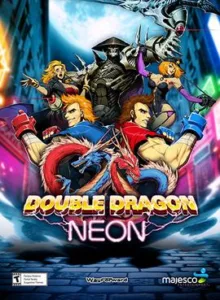 Double Dragon: Neon Free Download (V1.1)