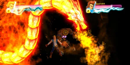 Double Dragon: Neon Free Download on SteamGG.net Double Dragon: Neon Free Download on SteamGG.net