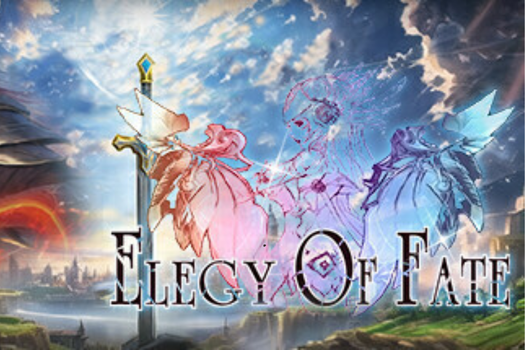 Elegy of Fate Free Download on SteamGG.net Elegy of Fate Free Download on SteamGG.net