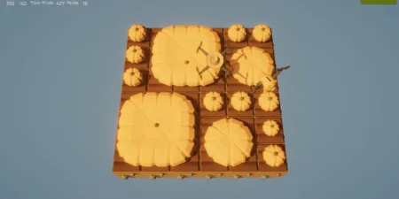 The Farmer Was Replaced Free Download on SteamGG.netThe Farmer Was Replaced Free Download on SteamGG.net The Farmer Was Replaced Free Download on SteamGG.net