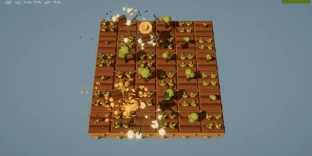 The Farmer Was Replaced Free Download on SteamGG.netThe Farmer Was Replaced Free Download on SteamGG.net The Farmer Was Replaced Free Download on SteamGG.net