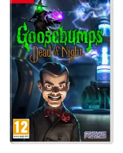 Goosebumps Dead of Night Free Download (Build 7408591)