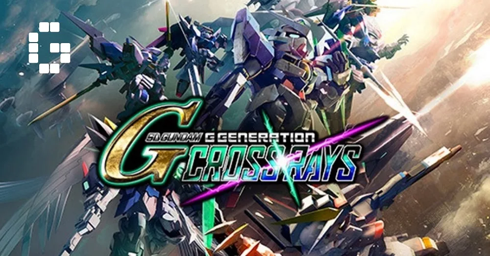 SD GUNDAM G GENERATION CROSS RAYS Free Download on SteamGG.net SD GUNDAM G GENERATION CROSS RAYS Free Download on SteamGG.net