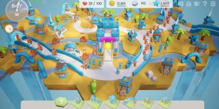 Hexguardian Free Download on SteamGG.net Hexguardian Free Download on SteamGG.net