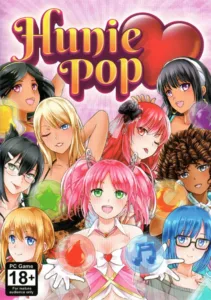 HuniePop Free Download (Build 8281361)