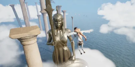 I dont Fall Free Download on SteamGG.net I dont Fall Free Download on SteamGG.net