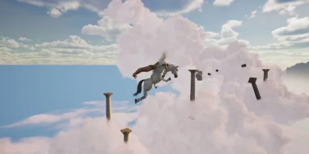 I dont Fall Free Download on SteamGG.net I dont Fall Free Download on SteamGG.net