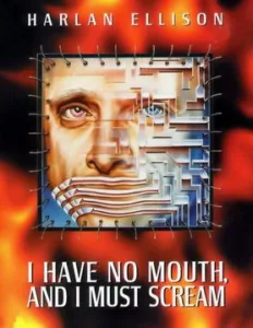 I Have No Mouth, and I Must Scream Free Download